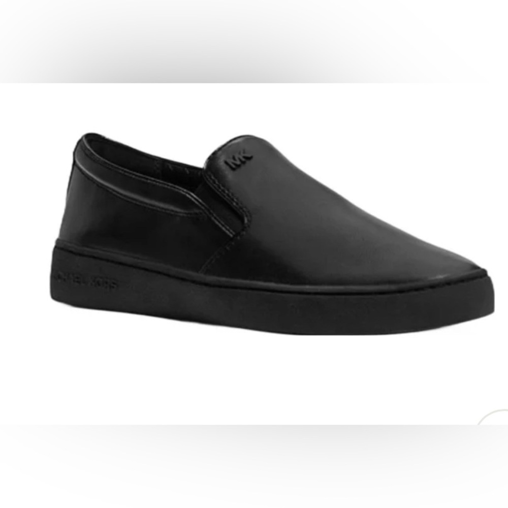 MICHAEL KORS KEATON SLIPON Loafers